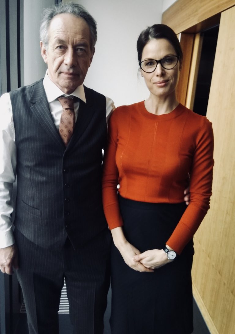 Termine – Sandrine Mittelstädt